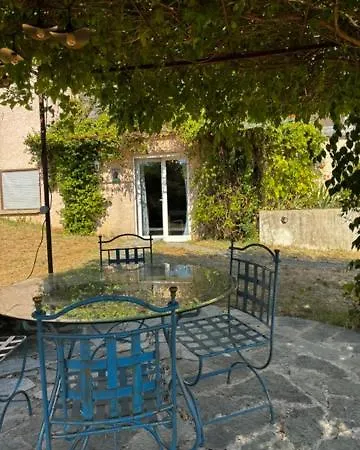 Appartement La Clef Des Champs Mons (Herault)