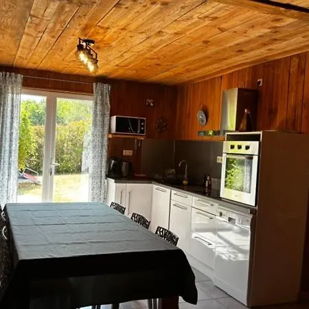 La Clef Des Champs Appartement Mons (Herault)