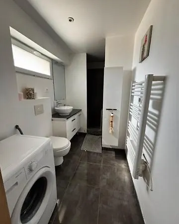 Appartement La Clef Des Champs Mons (Herault)