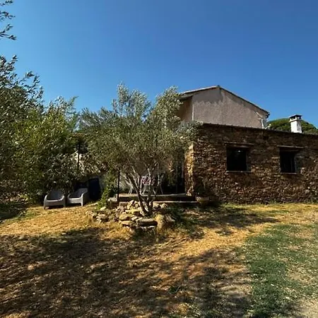 La Clef Des Champs * Mons (Herault)